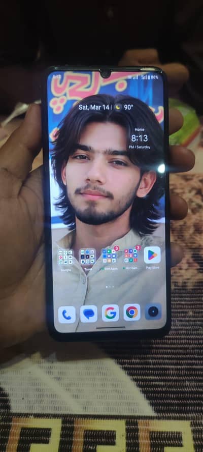 Realme C53 Complete Box 6/128