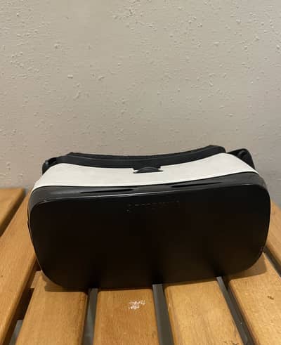 Samsung Gear VR