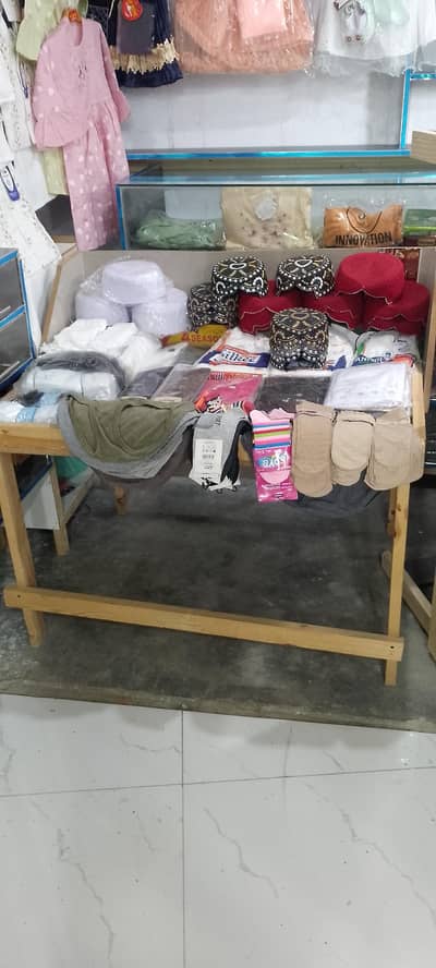 Shop fitting for sell Urgent