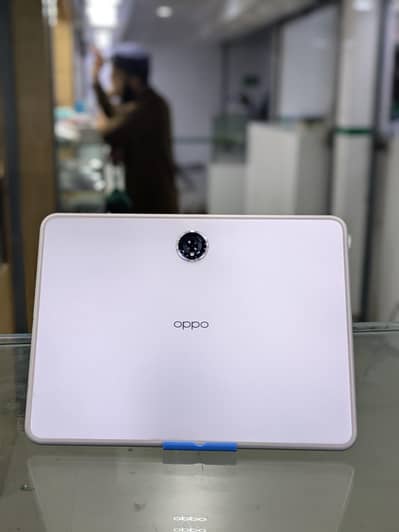 oppo pad 2 |8gb 128gb | 9500mah battery| Dimensity 9000| 120 fps