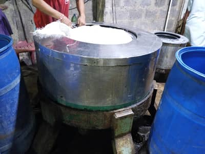 washing hydro 36inch