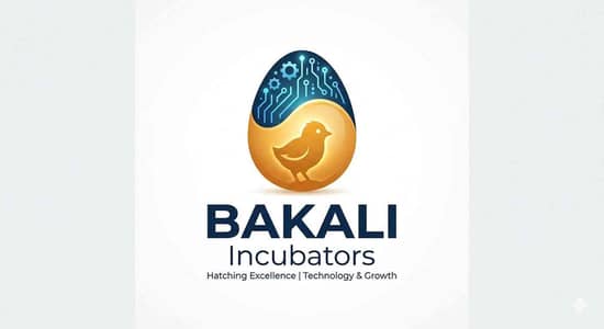 Bakali Incubators
