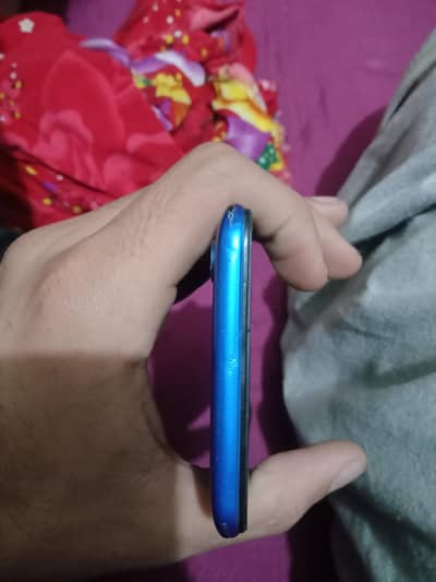 vivo y91 official pta