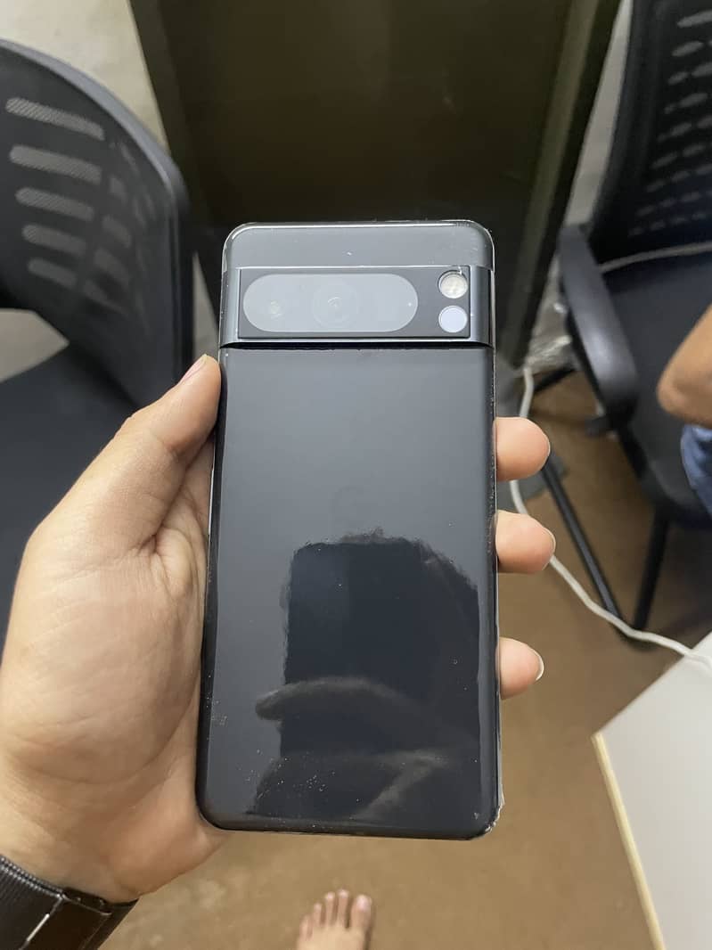 Pixel 8Pro 0