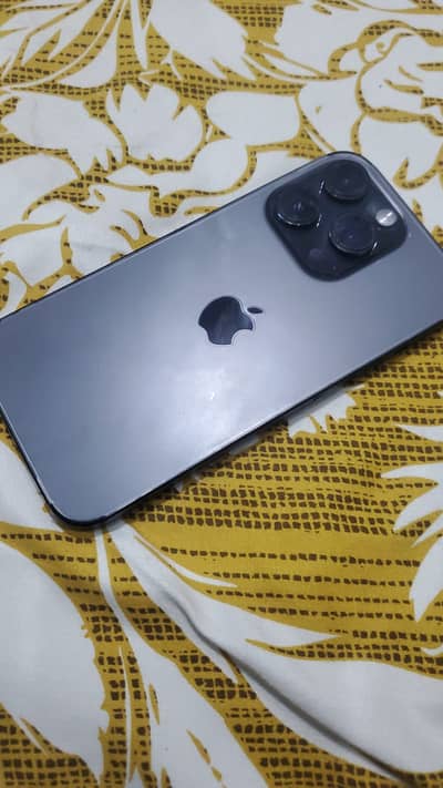 Apple iPhone 14 Pro Non PTA