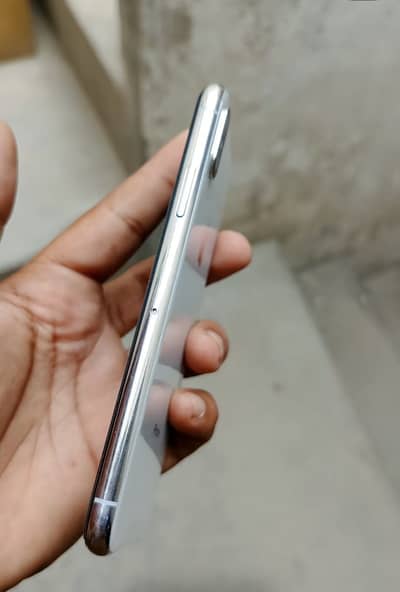 iPhone Xsmax 256 pta approved