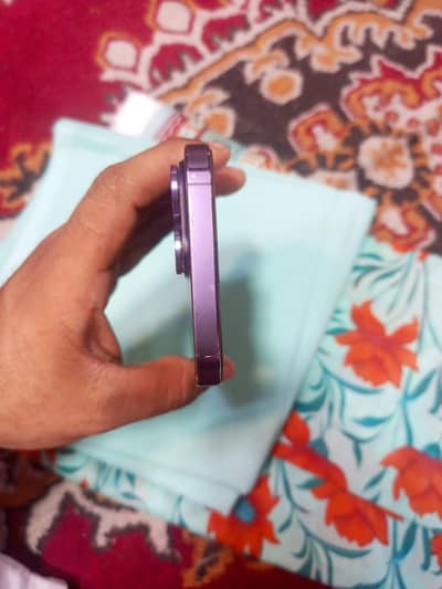 I phone 14pro max LLA