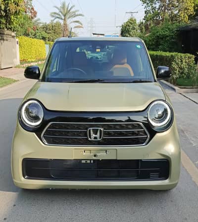 Honda N one 2023/26