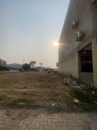 1 Kanal Plot For Sale