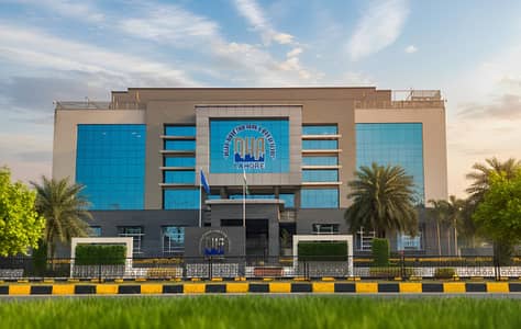 Fahad Farman Associates Offers DHA Phase 10 Commercial 20 Marla Plot File For Sale