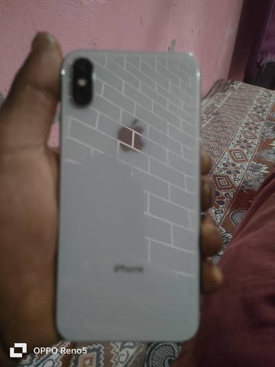 exchange possible iphone x