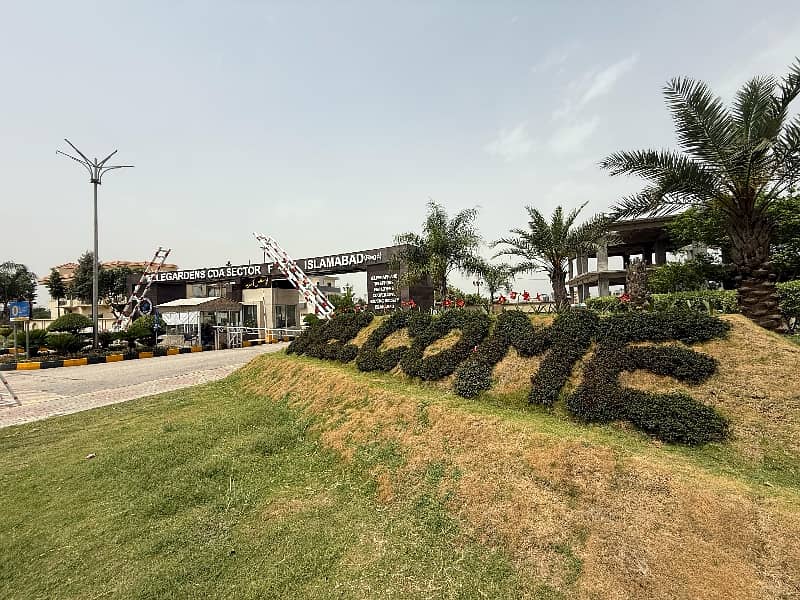 LEVEL PLOT FIRST COME FIRST AVAIL 5