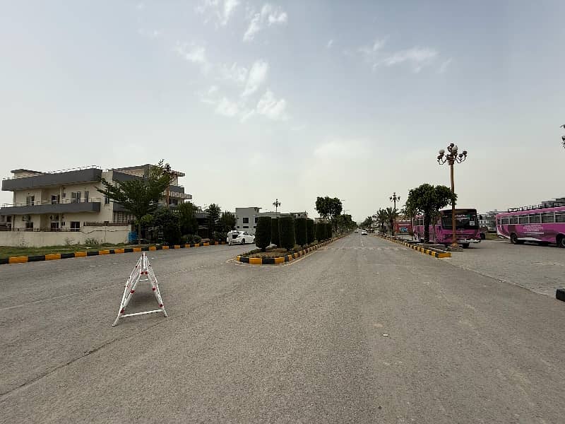 LEVEL PLOT FIRST COME FIRST AVAIL 14