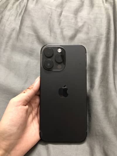 Apple iPhone 14 Pro Max