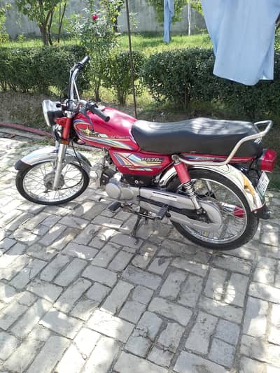 Union star 90 cc bike for sell Urgent