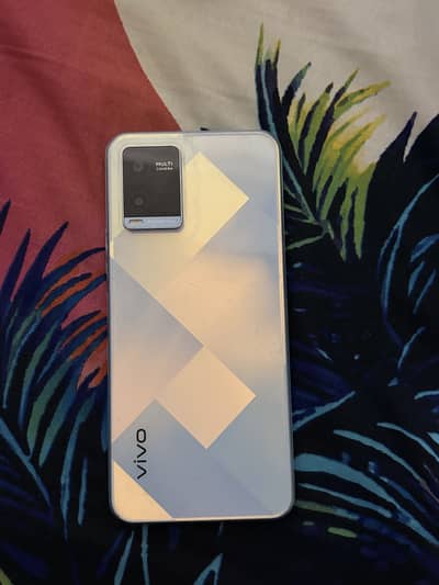 Vivo Y21 pta approved