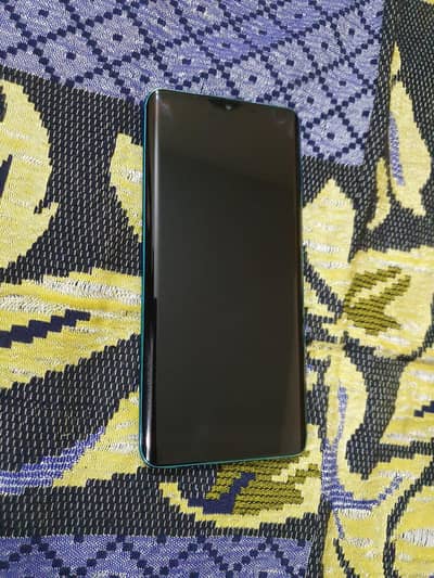 mi note 10 pro pannel genuine 101℅