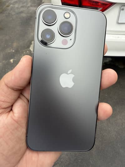 Iphone 13 Pro 256GB FU