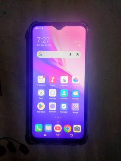 Vivo y 11