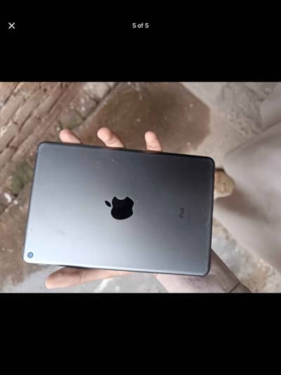 I pade mini 5