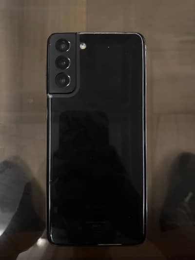 Samsung S21 plus 8/8/256