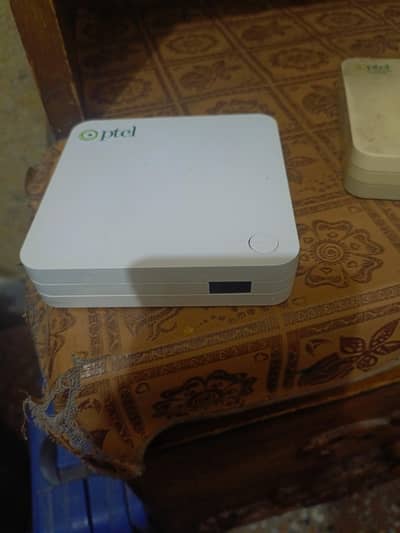ptcl smart tv device for s00alr