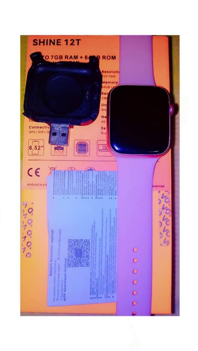 Smart watch T500 ultra smart watch