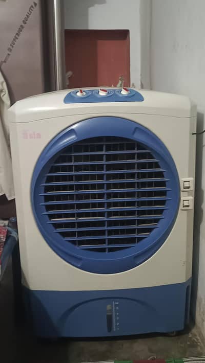 air cooler pak asia