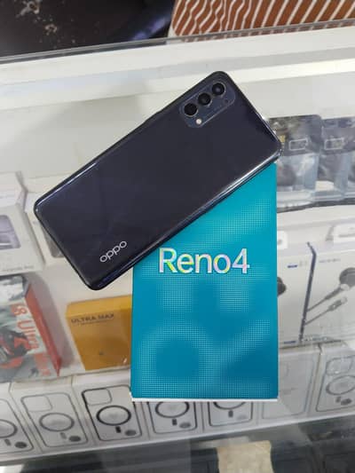 OppO Reno4 for sale
