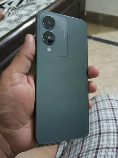 Vivo Y17s For Sale 6+6 128Storage Exchange