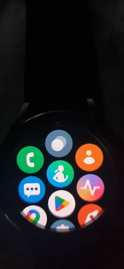 samsung galaxy watch 4