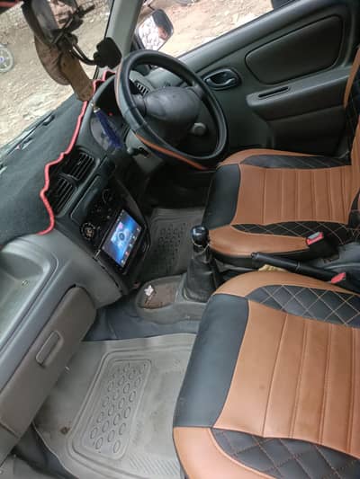 small city car alto 1000cc