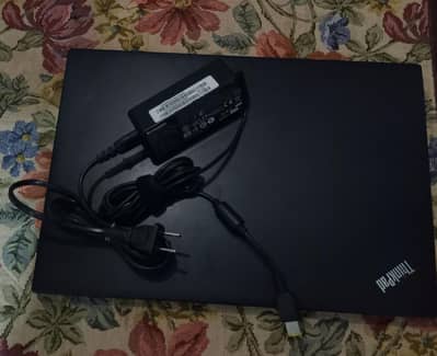 Lenovo i5 6th Gen Windows laptop