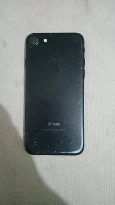 iPhone 7 32 gb