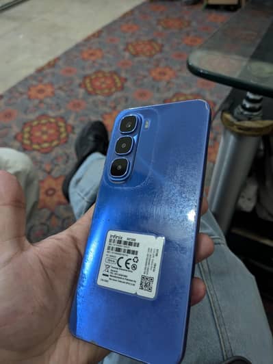 Infinix Hot 60 i  ( 6/128 )