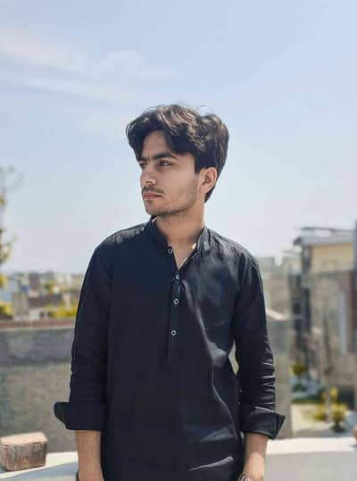 Awais Mushtaq 