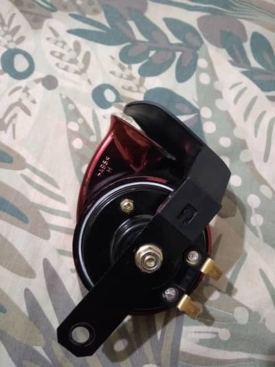 best quality bike horn