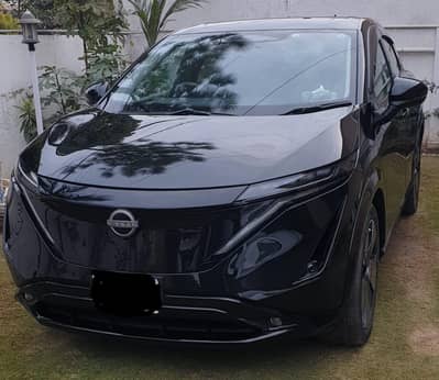 ARIYA B9 E-4ORCE LIMITED 2022 ELECTRIC