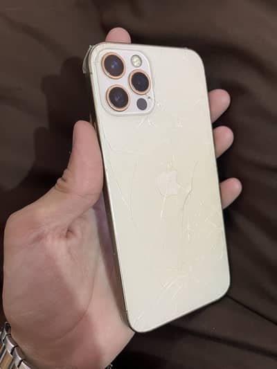 Iphone 12 pro (FU) 128 BH 89%