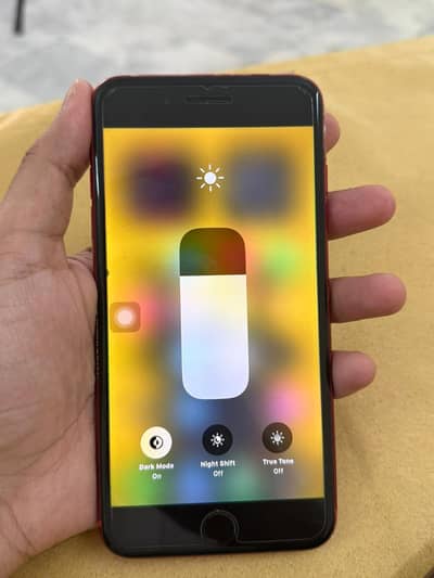 iphone 8plus 64 gb original panal han