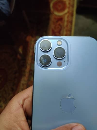 Iphone 13 pro max JV 256GB