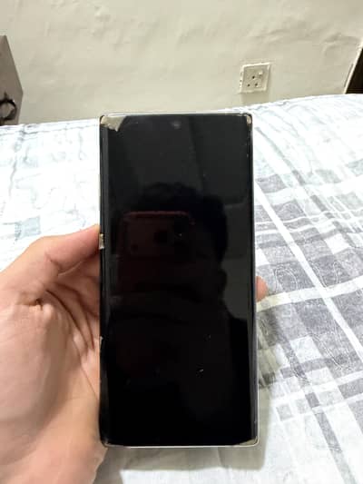 Samsung Note 10+ 12/256