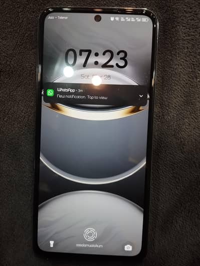 tecno spark 30 pro transformer edition