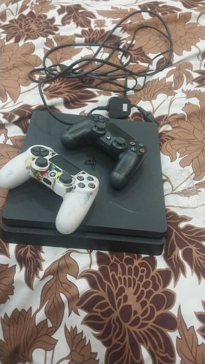 ps4 for sell
