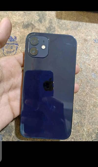 iphone 12 non pta jv