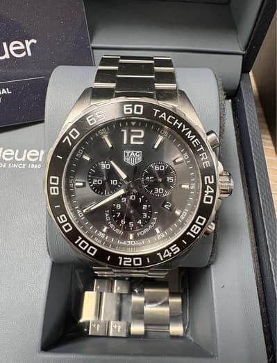 Tag Heuer Formula 1
