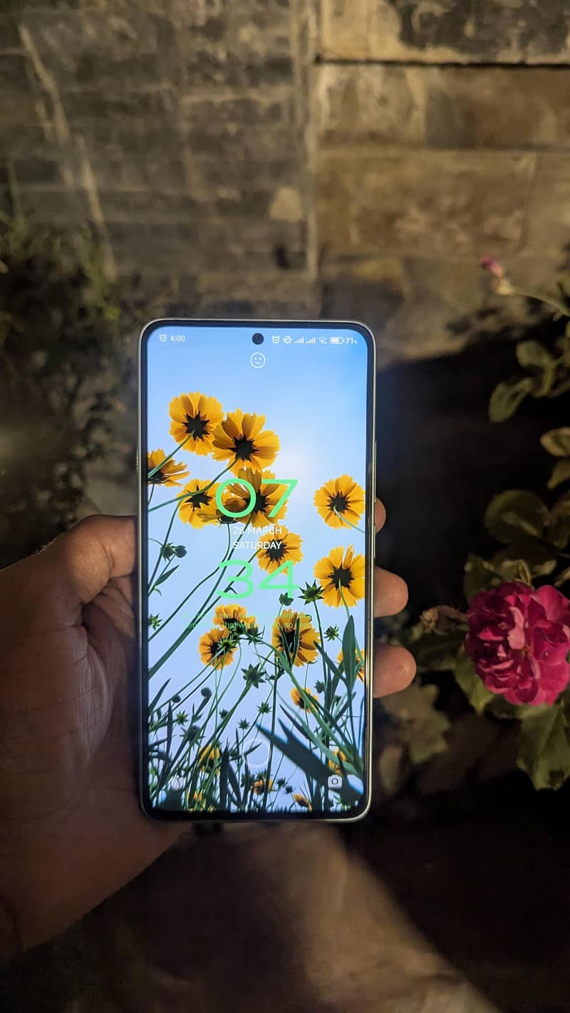 Redmi note 13 0