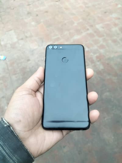 Huawei P Smart good Working