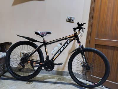 Bicycle Frike  Imported Bicycle 26 inch For Sale