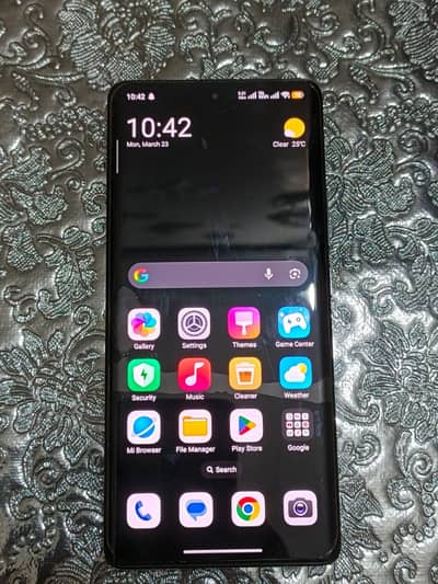 Redmi note 14 pro